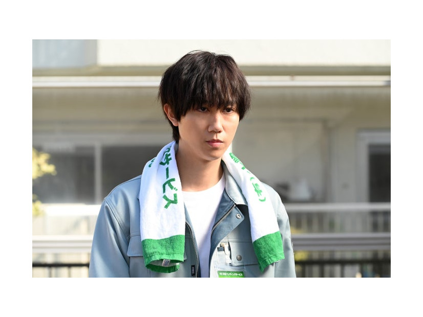 阿部亮平「あなたを奪ったその日から」第4話（C）カンテレ