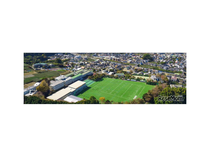 静岡聖光学院中学校・高等学校