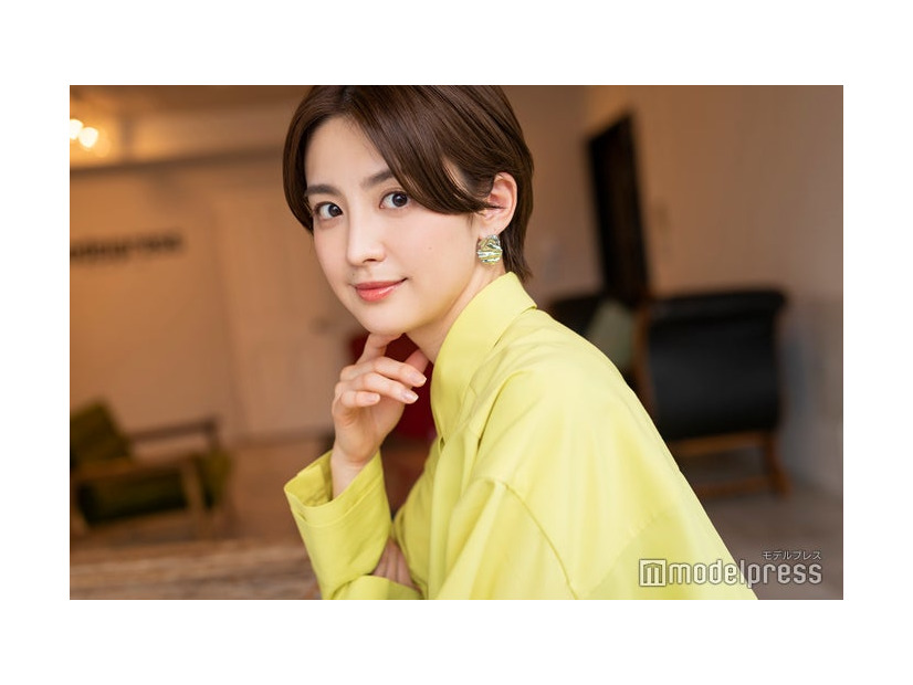 宮司愛海アナ （C）モデルプレス