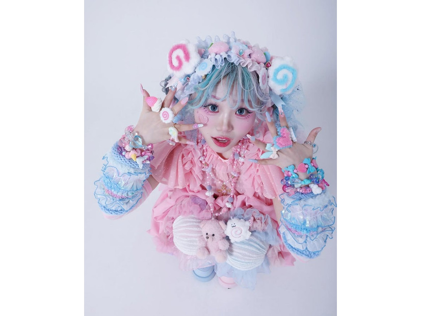 ののち Instagramより