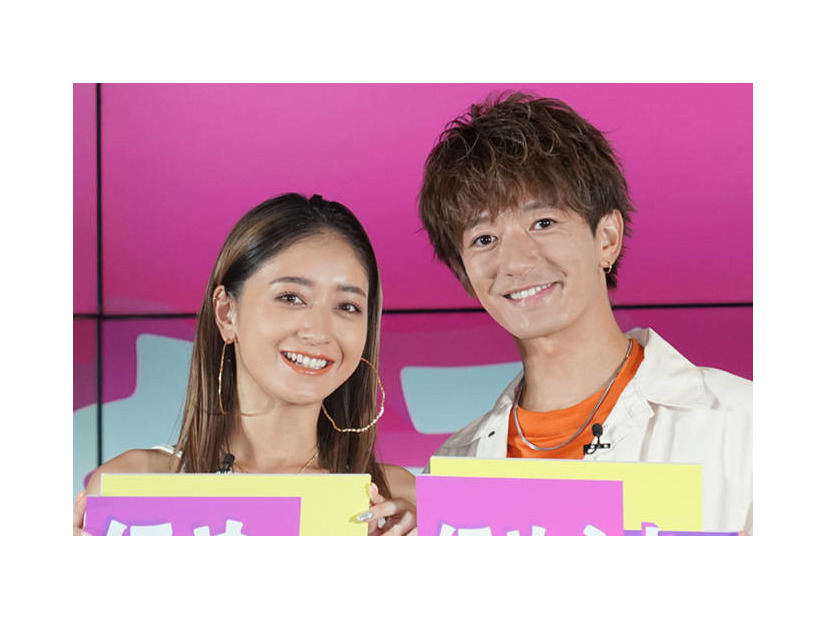 みちょぱ、大倉士門との夫婦ディズニーSHOTにファンほっこり「仲良しが伝わる」「笑顔がとても素敵」