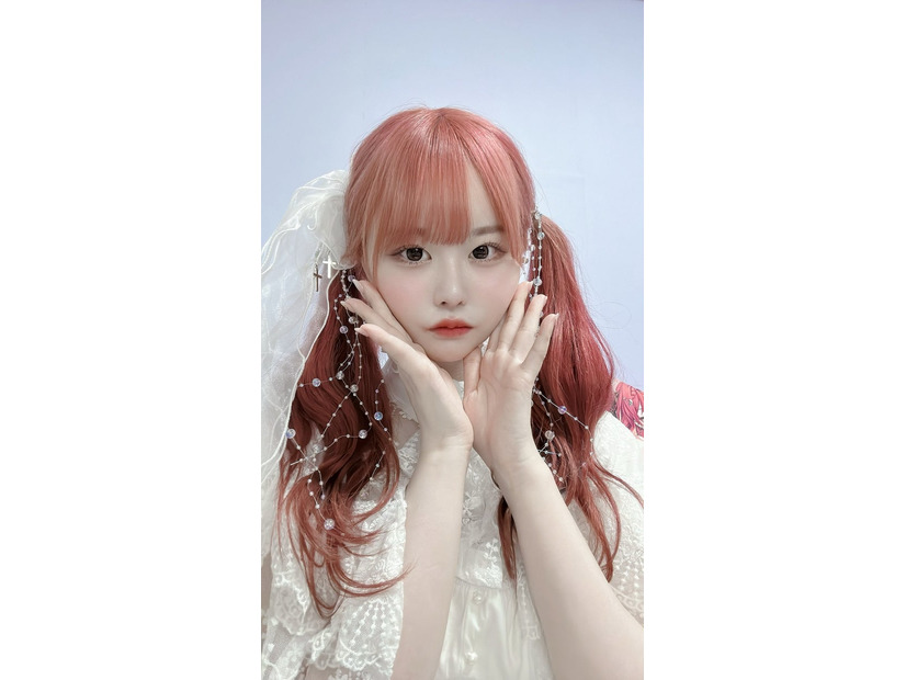 整形アイドル轟ちゃん公式Xより