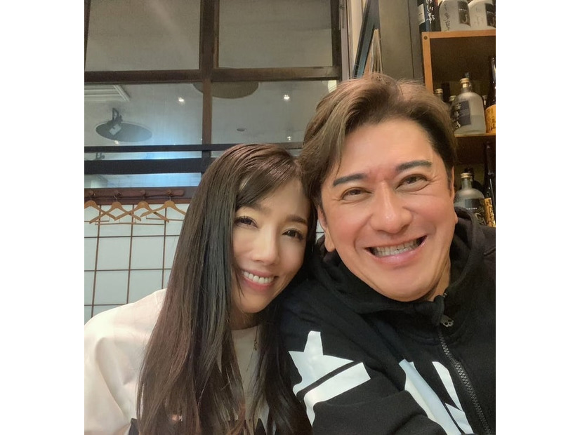 川崎花音 Instagramより