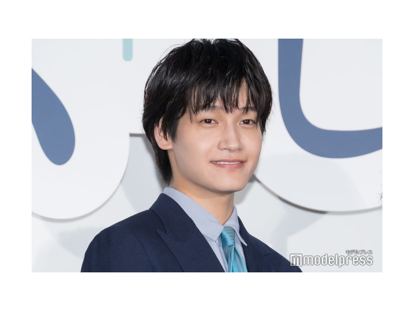 佐野晶哉（C）モデルプレス
