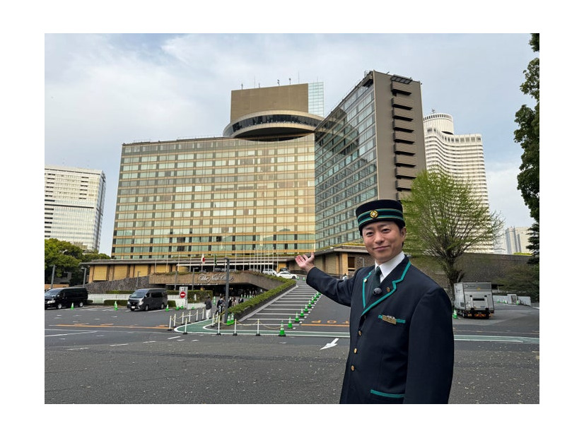 櫻井翔（C）フジテレビ