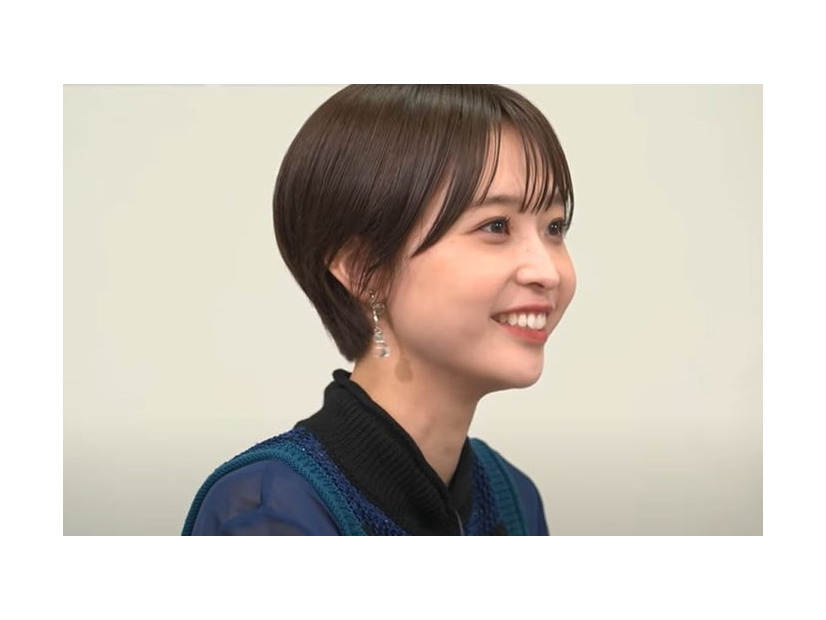 渡邊渚「起業家1年生渡邊渚とREALな社長 - モデルプレス×REAL VALUE」より