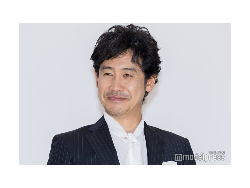 「探偵はBARにいる3」上映後舞台挨拶に出席した大泉洋（C）モデルプレス