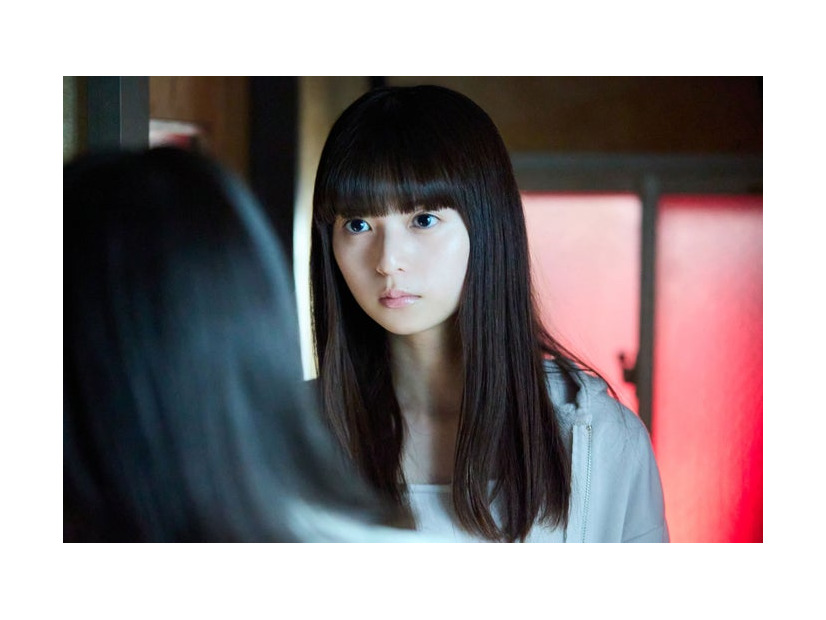 齋藤飛鳥（C）日本テレビ