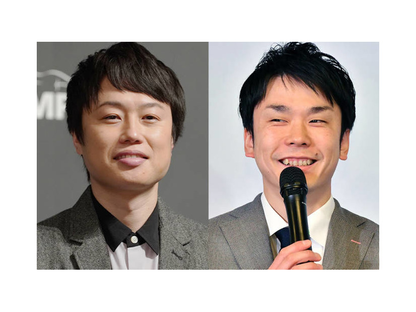 見取り図リリー、かまいたち濱家がJO1メンバーに“大盤振る舞い”した食事会を回想「言ったら超高級焼肉」