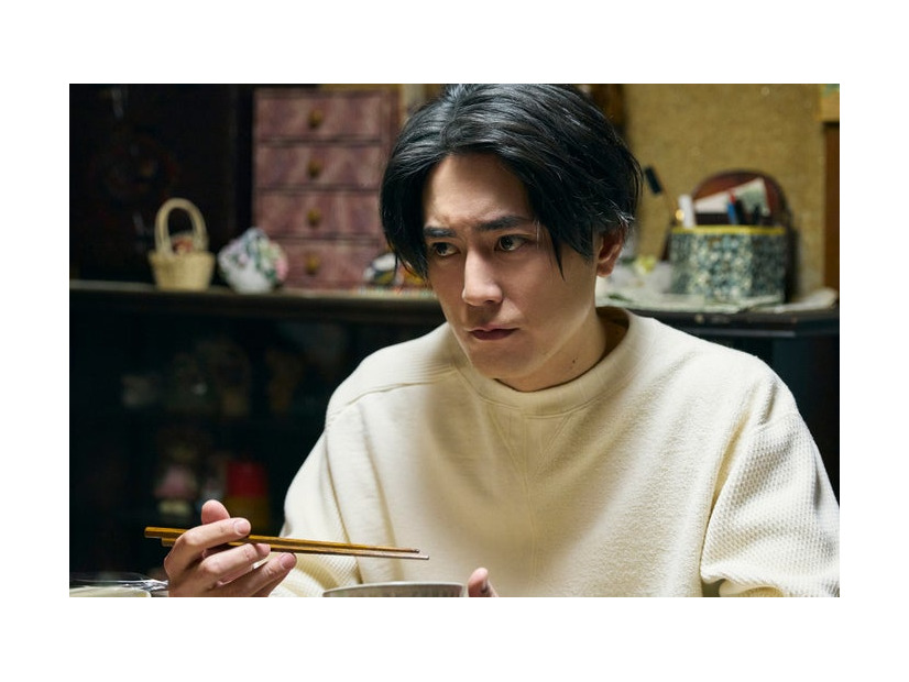 間宮祥太朗「イグナイト -法の無法者-」第5話（C）TBS
