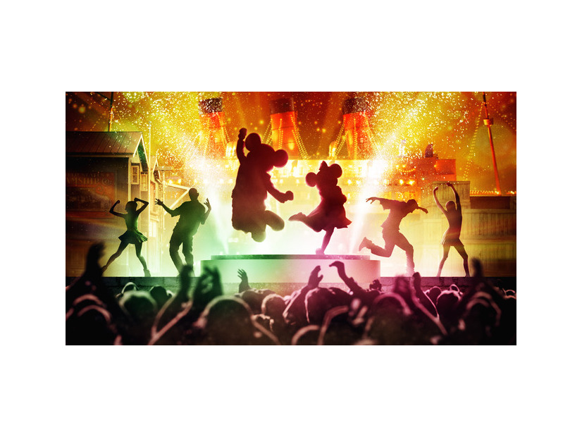 夏のシーはクールな音楽のダンスフェスも！「ドックサイド・スプラッシュ・リミックス」開催