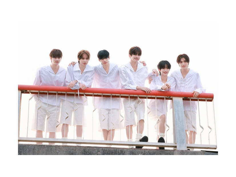 TWS（P）＆（C）PLEDIS Entertainment
