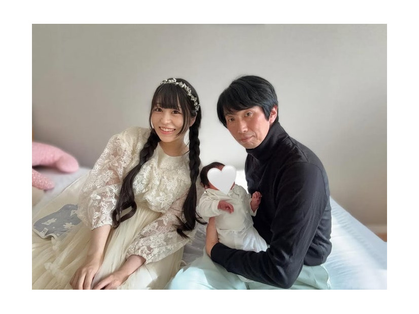 幸巴　Instagramより