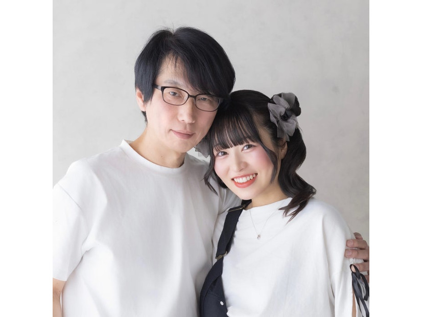 みっちゃん、ともえ（C）GENKOSHA Co.,Ltd. 2025