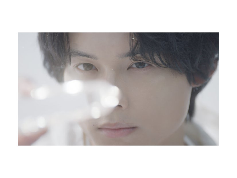 松村北斗（提供写真）