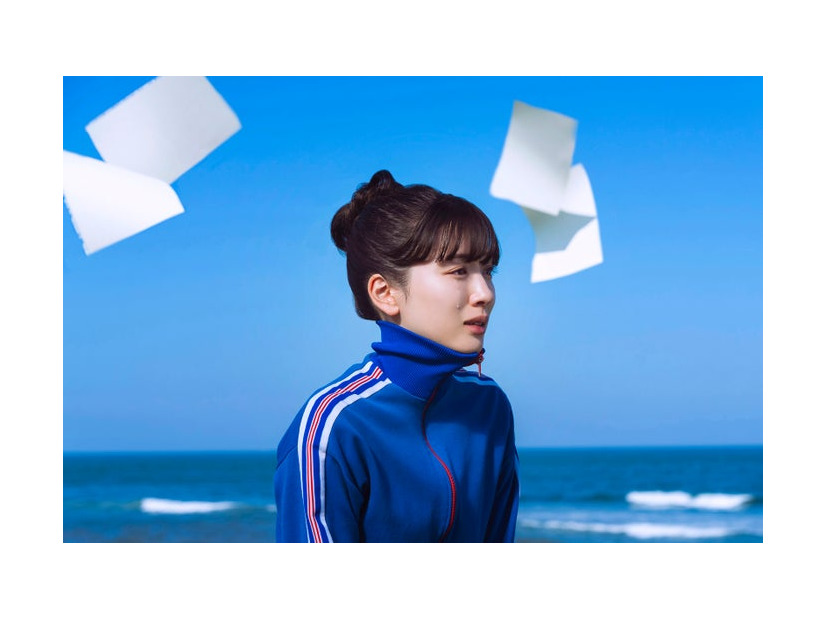 永野芽郁（C）東村アキコ／集英社（C）2025 映画「かくかくしかじか」製作委員会