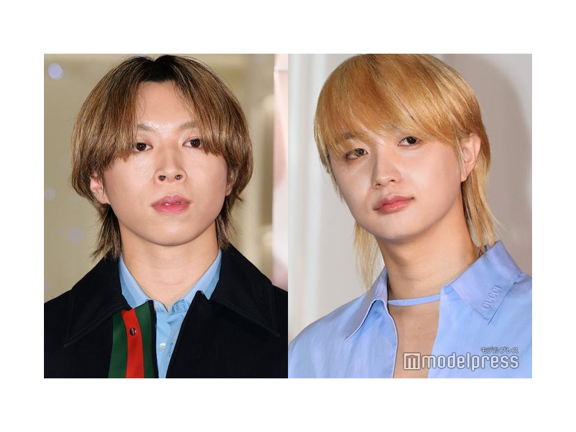 SOTA、JUNON（C）モデルプレス