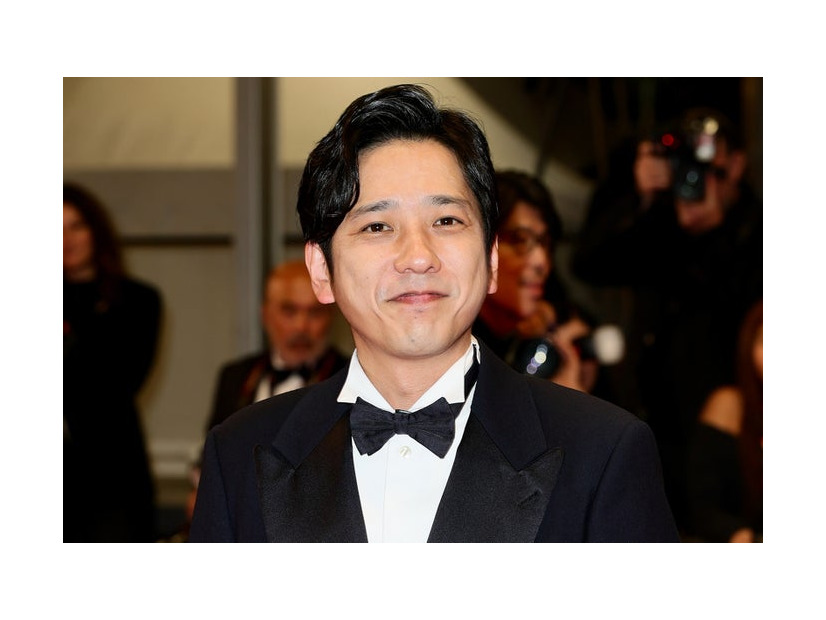 二宮和也／Photo by Getty Images