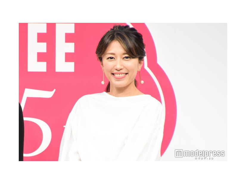里田まい（C）モデルプレス