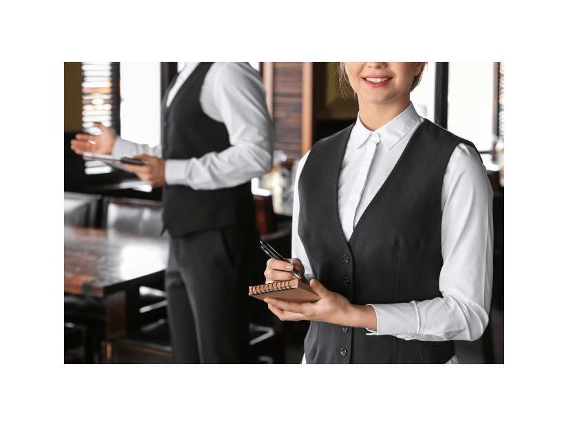 海外のレストランで…「みんなすごいフレンドリー！」恥ずかしかった”挨拶の誤解”とは