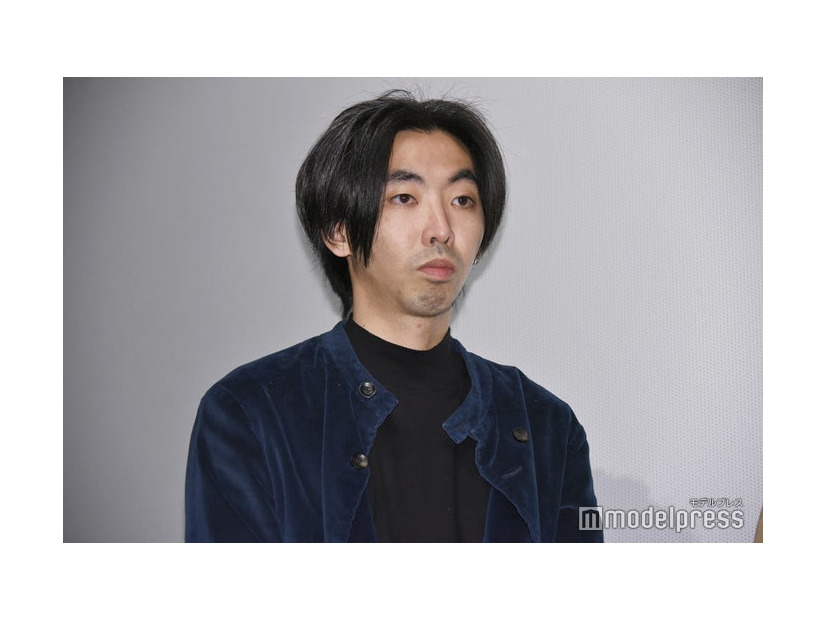 柄本時生 （C）モデルプレス