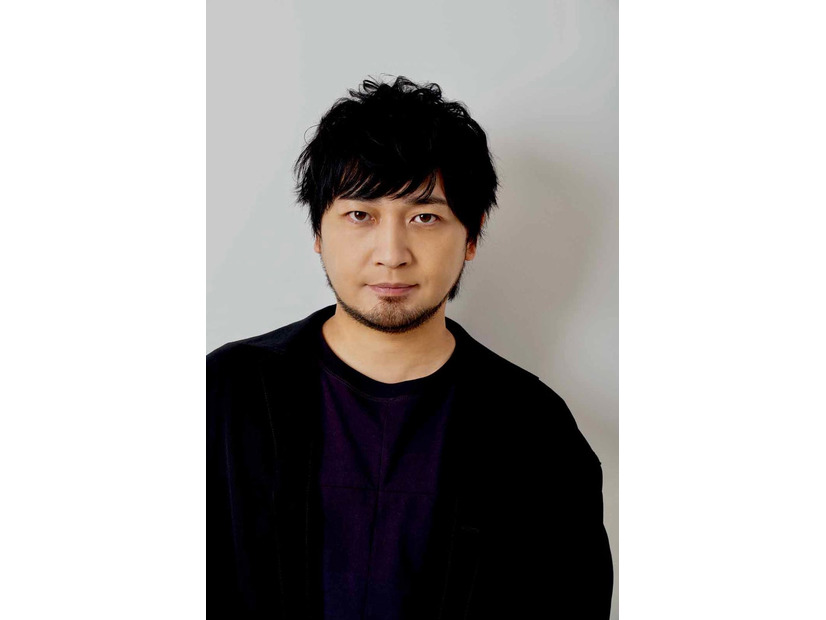 中村悠一（提供写真）