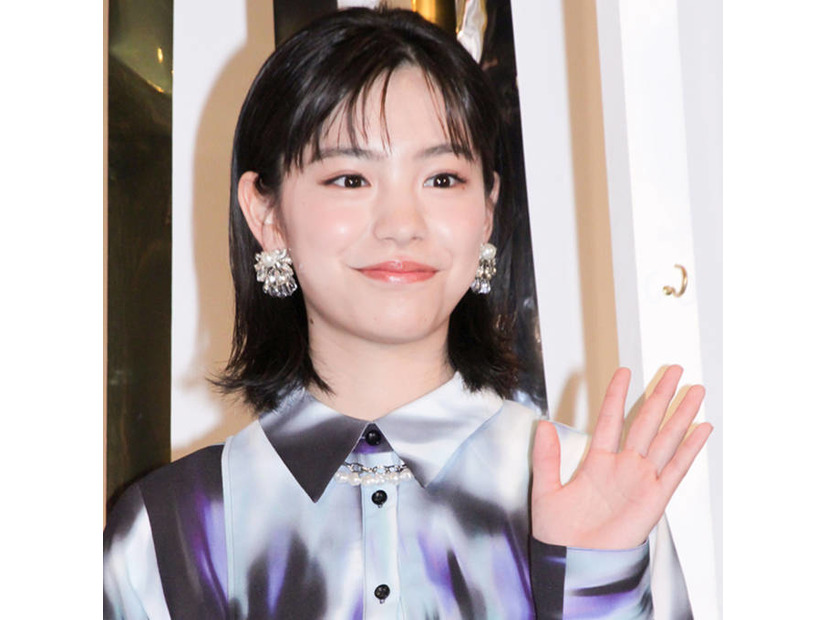 當真あみ、夏の新ドラマ『ちはやふる－めぐり－』で主演に！実力派“ニューヒロイン”の瑞々しい演技に期待