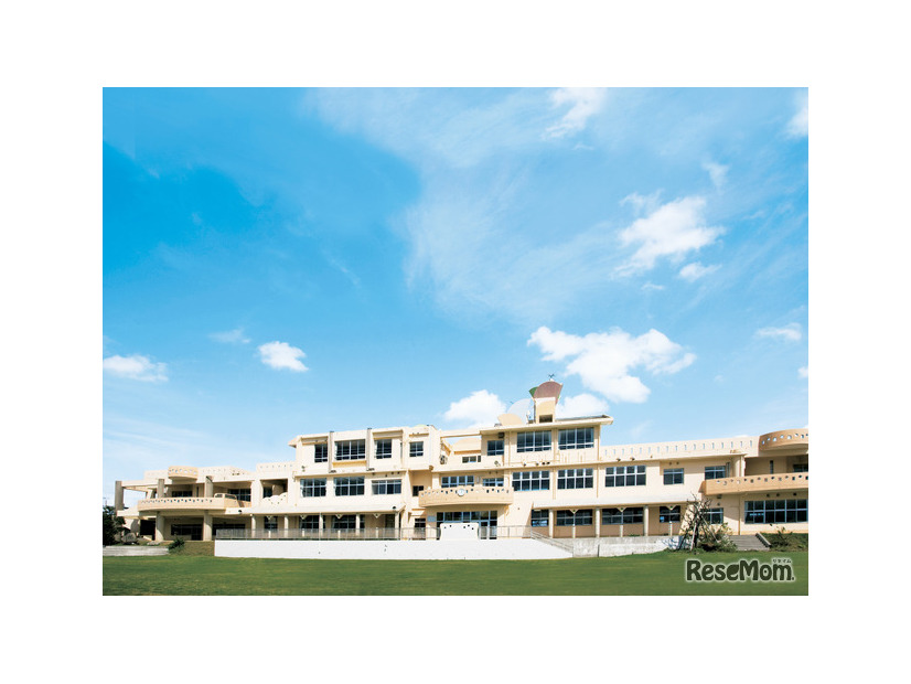 N高等学校