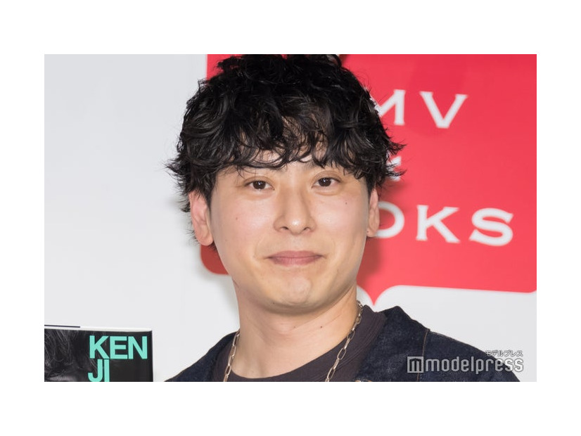 山下健二郎 （C）モデルプレス
