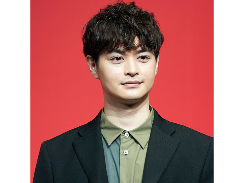 瀬戸康史「洗い物、洗濯は僕がする」家事のマイルール明かす「自分の中であって」