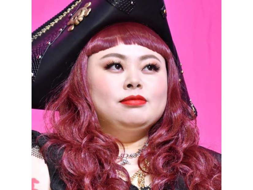 渡辺直美、街中で“注目の的”になってしまった行動明かす「写真撮られても気にしないです」