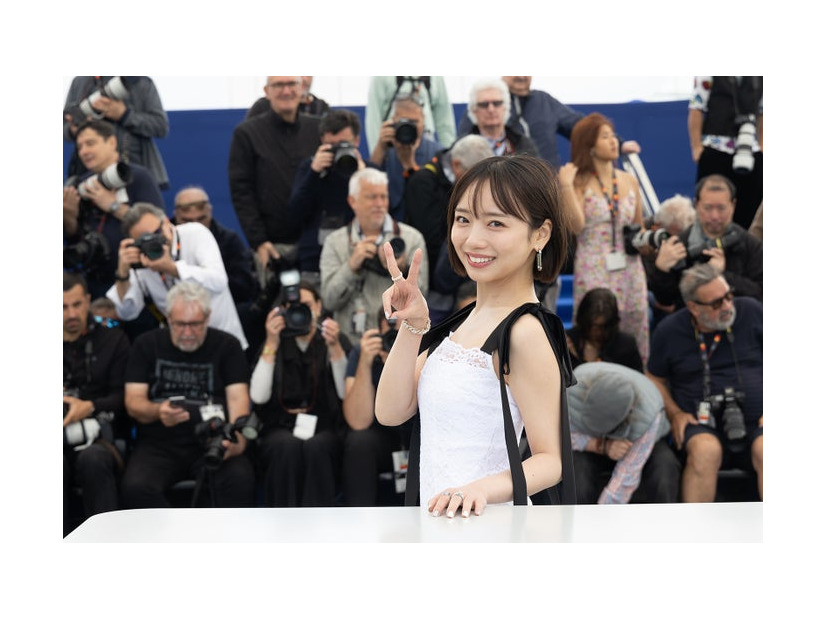 齊藤京子（C）Kazuko Wakayama