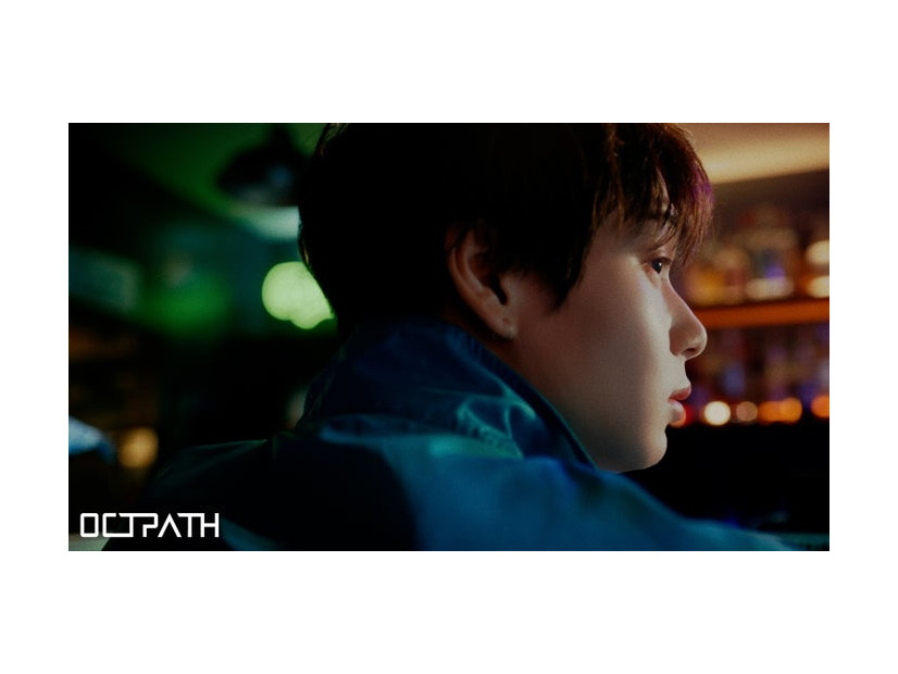 OCTPATH「また夏に帰ろう」MVサムネイル（提供写真）