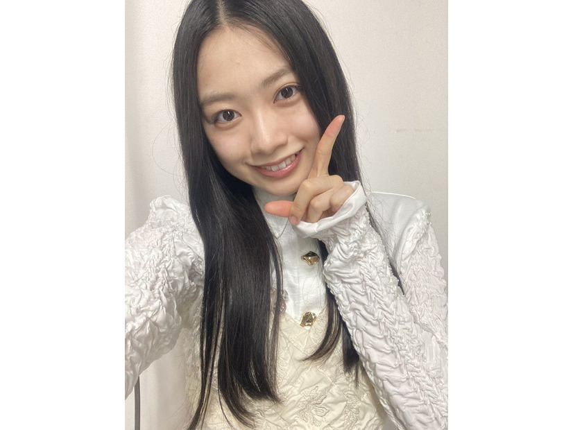 小津玲奈オフィシャルブログより