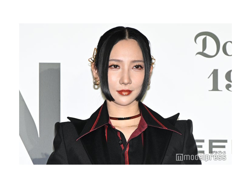 ファーストサマーウイカ（C）モデルプレス