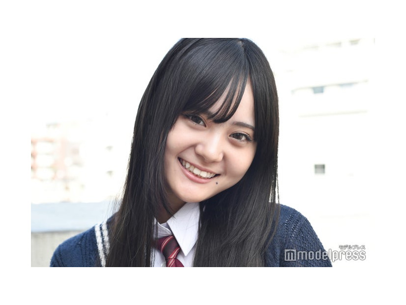 川野明愛（C）モデルプレス