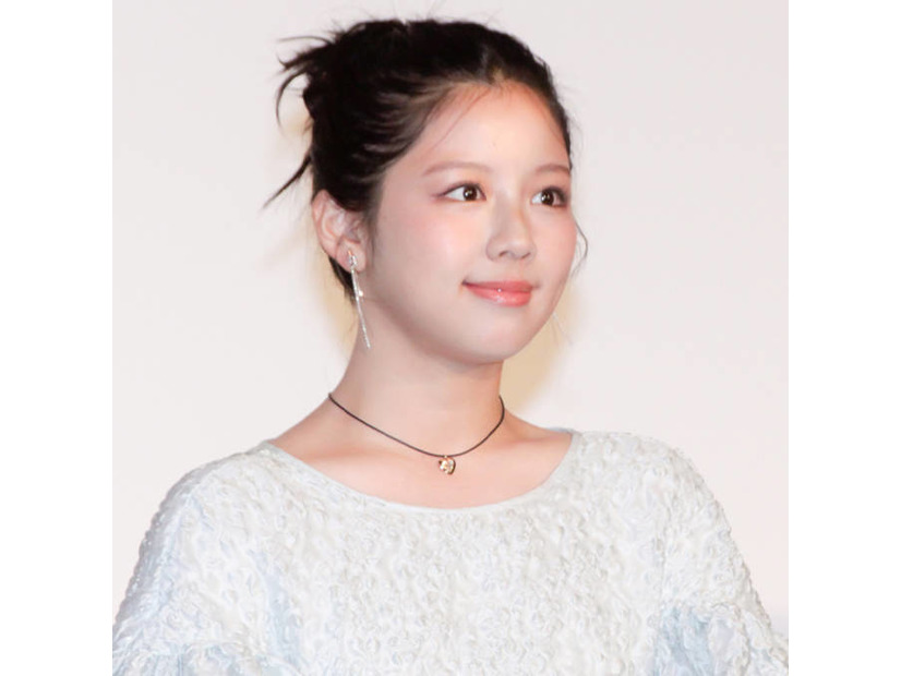 渡邉美穂『青春ゲシュタルト崩壊』で“自分を見失う”女子高生に！役と共鳴する繊細な演技に期待