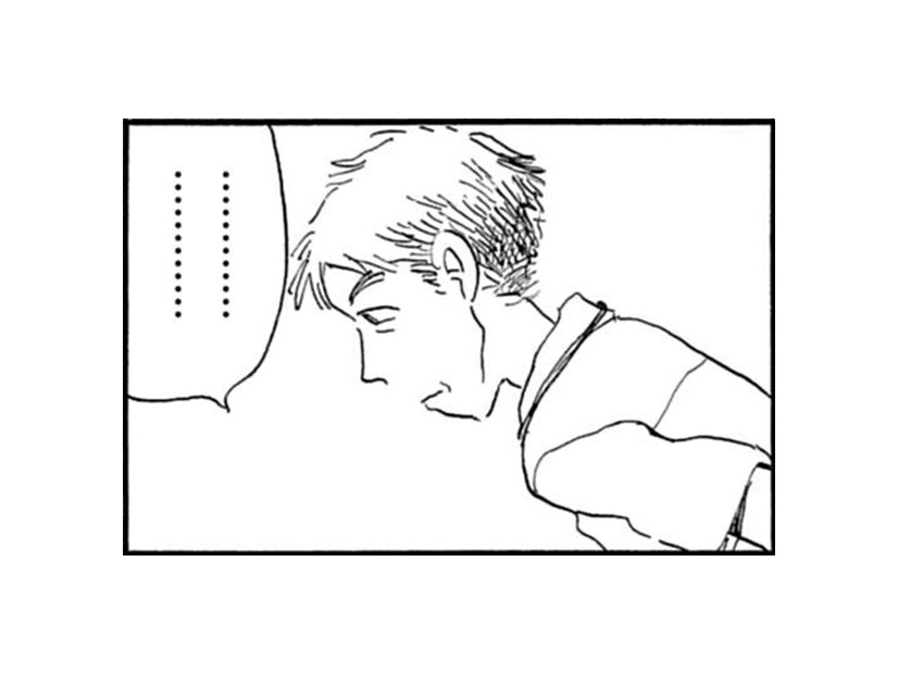 若い女性と行動するうちに亡き妻の思い出がよみがえって【さんさん録＃13】