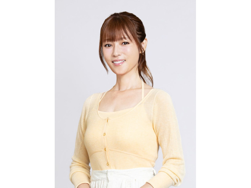 深田恭子（C）TBS