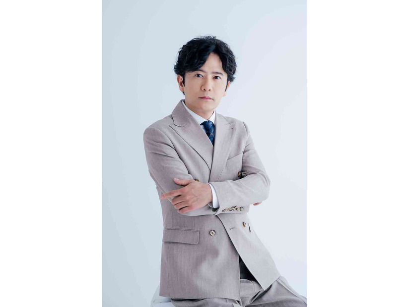 稲垣吾郎（C）カンテレ