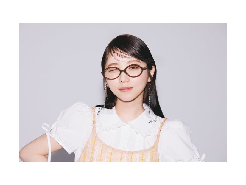 与田祐希（画像提供：光文社）