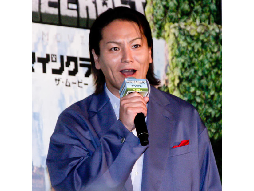 狩野英孝が考案♪新感覚の“イタリアン天津飯”レシピを紹介「マジで美味い！」