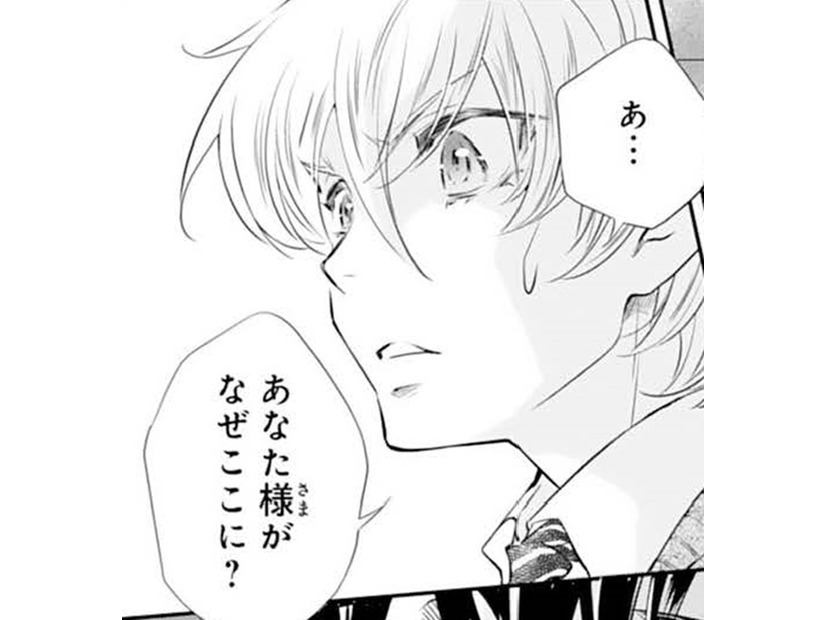 「あなた様がなぜここに？」桁違いに 位の高い鬼のトップが養子縁組に？【鬼の花嫁＃28】
