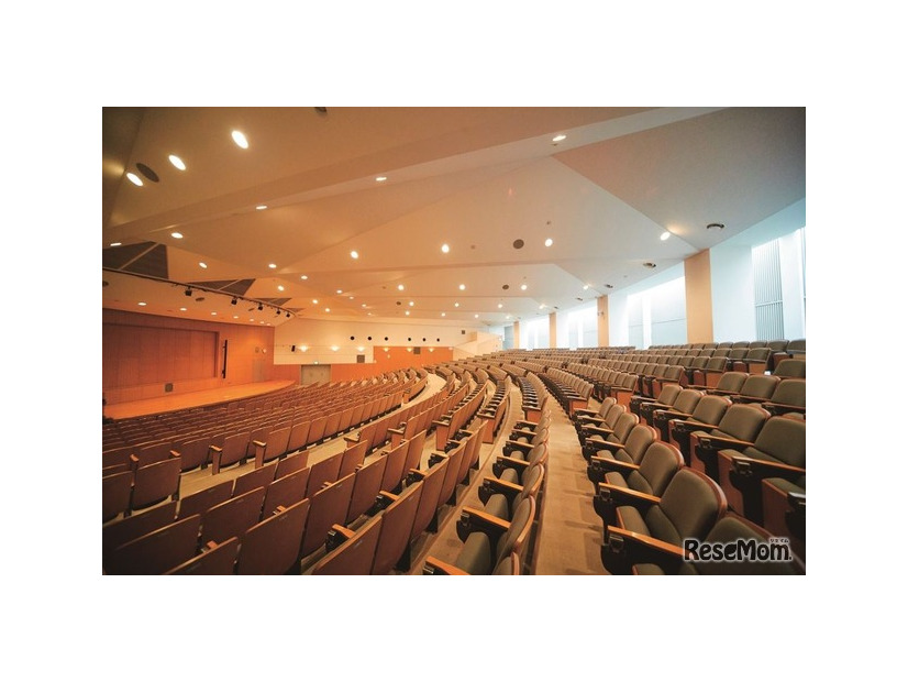 東京電機大学（TDU）