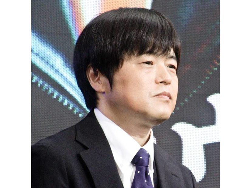 バカリズム、脚本ドラマの宣伝で“すごい嫌”と思っていることをぶっちゃけ「毎回ムカつく」