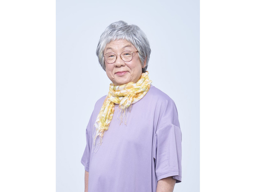 梅沢富美男（C）東海テレビ