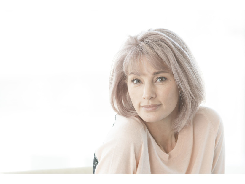 【祝】梅宮アンナさん。乳がん経験者だからこそ痛切にわかる、私が感じた「結婚する理由」。あなたがいてくれてよかった
