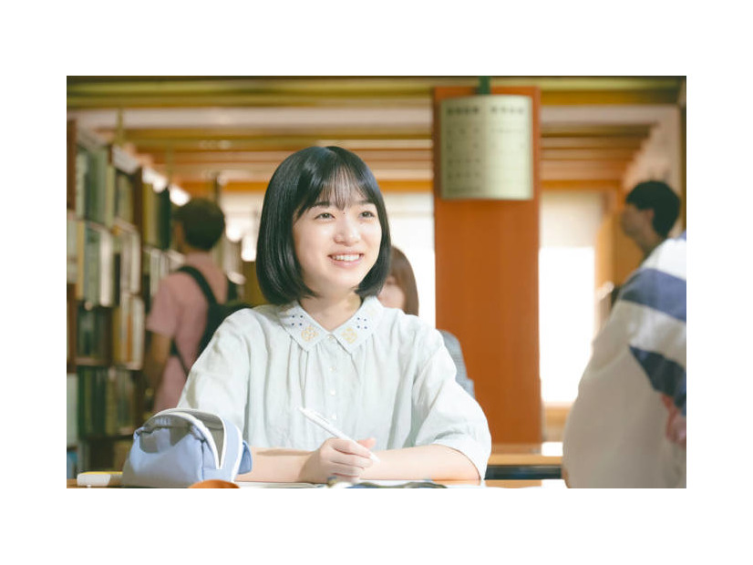 早瀬憩、オフの日は学校の課題や趣味に没頭！「好きなことをするのが一番のリラックス方法です」【後編】