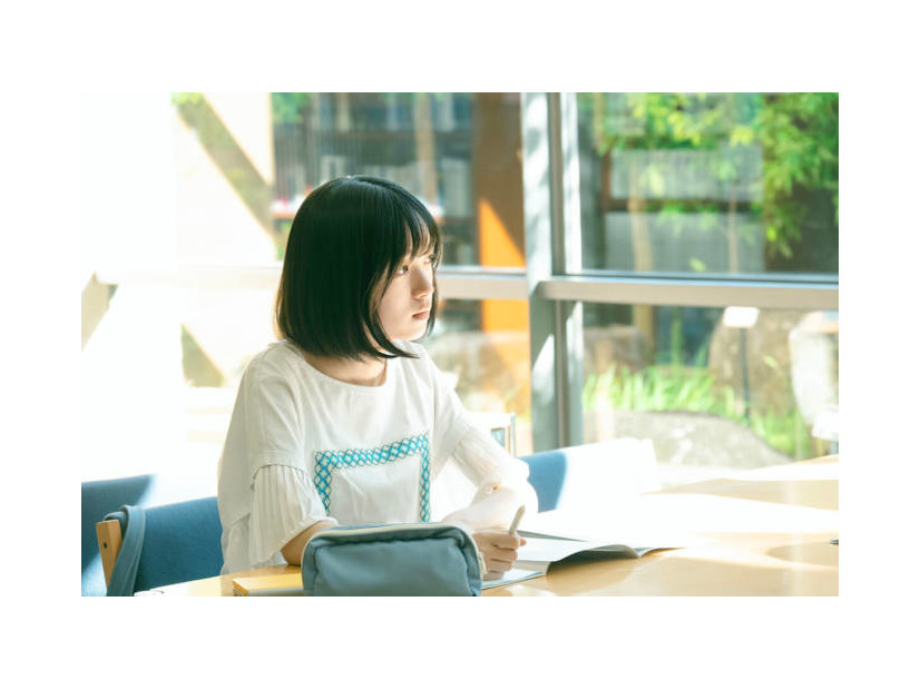 早瀬憩、新垣結衣との出会いが今でも心の支えに「時間をかけて導いてくれました」【前編】
