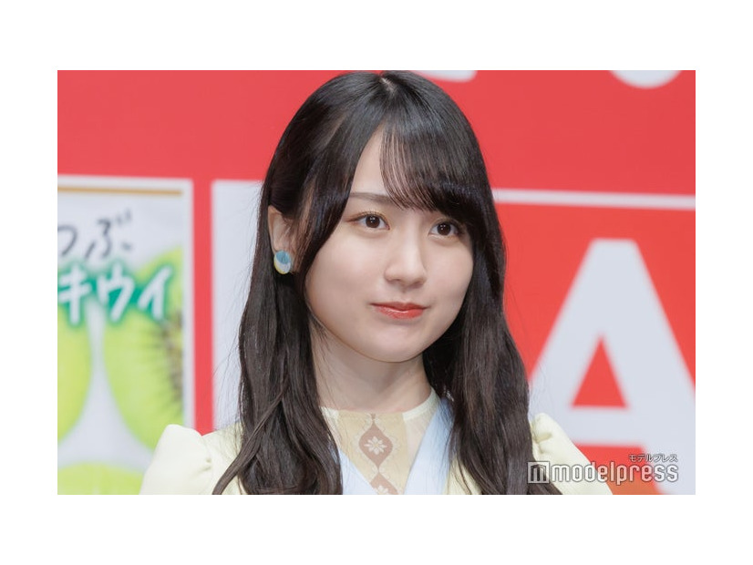 賀喜遥香（C）モデルプレス